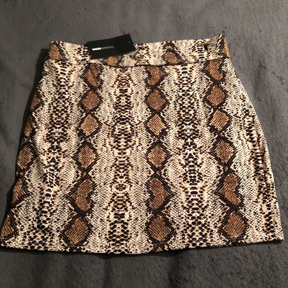 Skirt